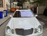 Mercedes E 350-1