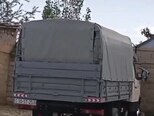 GAZ GAZel (322173)-8