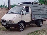 GAZ GAZel (322173)-1