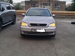 Opel Astra-1