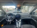 Chevrolet Cruze-4