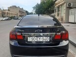 Chevrolet Cruze-2