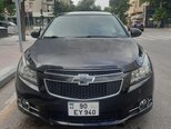 Chevrolet Cruze-1