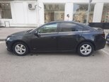Chevrolet Cruze-7