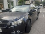 Chevrolet Cruze-5
