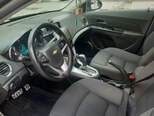 Chevrolet Cruze-3