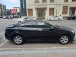 Chevrolet Cruze-6
