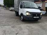 GAZ GAZel (3302-18)-2
