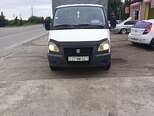 GAZ GAZel (3302-18)-12