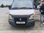 GAZ GAZel (3302-18)-13