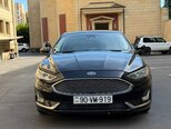 Ford Fusion (North America)-1