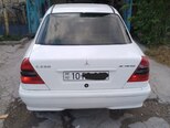 Mercedes C 200-4
