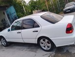 Mercedes C 200-5