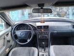 Mercedes C 200-8