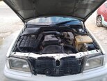 Mercedes C 200-7