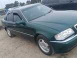 Mercedes C 180-2