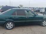Mercedes C 180-4