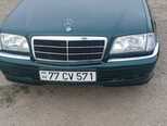 Mercedes C 180-1