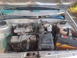 LADA (VAZ) 21099-8