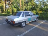 LADA (VAZ) 21099-6