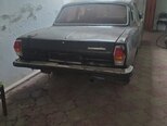 GAZ 24 "Volga"-2