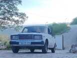 LADA (VAZ) 2107-1