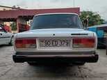 LADA (VAZ) 2107-9