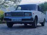 LADA (VAZ) 2107-3