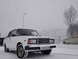 LADA (VAZ) 2107-5