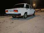 LADA (VAZ) 2107-13