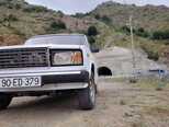 LADA (VAZ) 2107-8