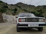 LADA (VAZ) 2107-6