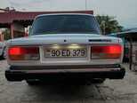 LADA (VAZ) 2107-10