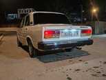 LADA (VAZ) 2107-2
