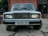 LADA (VAZ) 2107-12