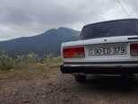 LADA (VAZ) 2107-7