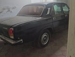 GAZ 24 "Volga"-5