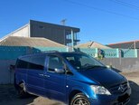 Mercedes Vito 115 CDI-1