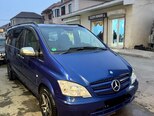 Mercedes Vito 115 CDI-2