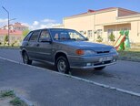 LADA (VAZ) 2114-3