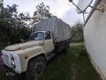 GAZ 53-5