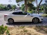 Kia Optima-8