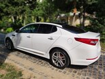 Kia Optima-4