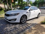 Kia Optima-2
