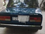 LADA (VAZ) 2107-2