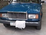 LADA (VAZ) 2107-1