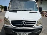 Mercedes Sprinter 515-1