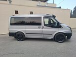 Ford Transit-7