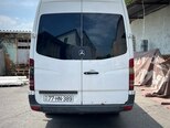 Mercedes Sprinter 515-2