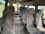 Mercedes Sprinter 515-4